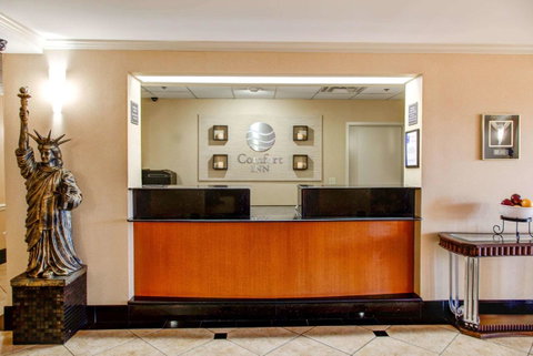 Comfort Inn Birmingham Homewood - LBG 2