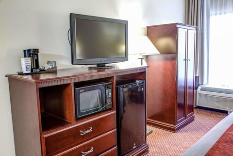 Comfort Inn Birmingham Homewood - LBG 15