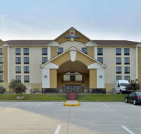Comfort Inn Birmingham Homewood