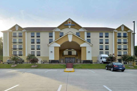 Comfort Inn Birmingham Homewood - LBG 0
