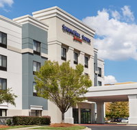 SpringHill Suites Birmingham Colonnade