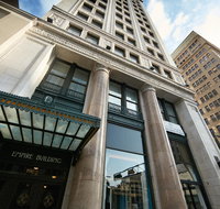 Elyton Hotel Autograph Collection