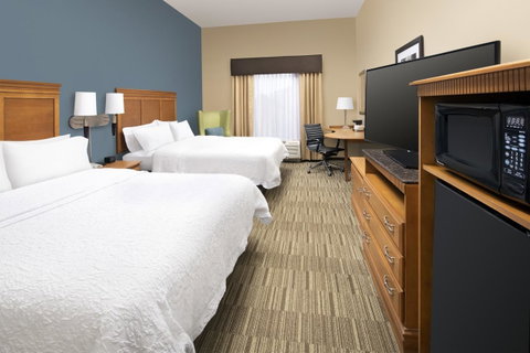 Hampton Inn Birmingham I-65/Lakeshore Drive - LBG 15