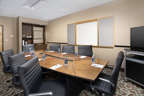 Hampton Inn Birmingham I-65/Lakeshore Drive - LBG 16