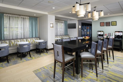 Hampton Inn Birmingham I-65/Lakeshore Drive - LBG 5