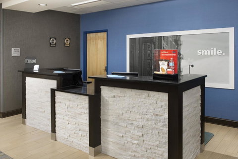 Hampton Inn Birmingham I-65/Lakeshore Drive - LBG 3