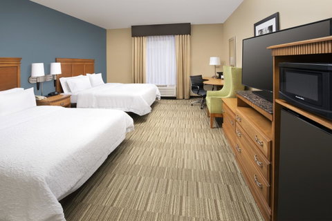 Hampton Inn Birmingham I-65/Lakeshore Drive - LBG 18