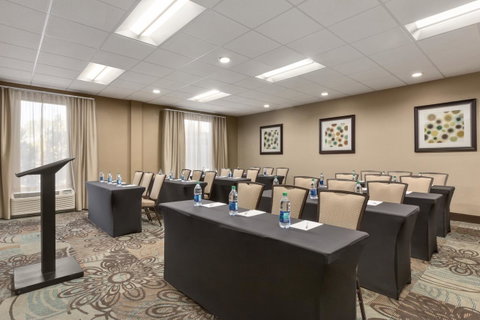 Hampton Inn Birmingham I-65/Lakeshore Drive - LBG 10