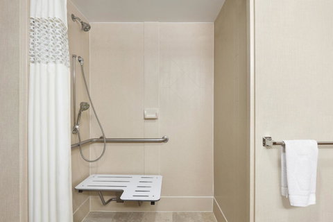 Hampton Inn Birmingham I-65/Lakeshore Drive - LBG 23