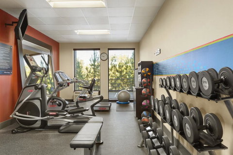 Hampton Inn Birmingham I-65/Lakeshore Drive - LBG 9