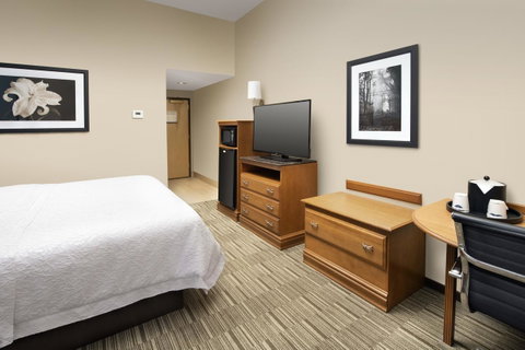 Hampton Inn Birmingham I-65/Lakeshore Drive - LBG 12