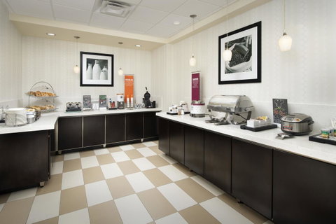 Hampton Inn Birmingham I-65/Lakeshore Drive - LBG 7