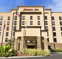 Hampton Inn Birmingham I-65/Lakeshore Drive