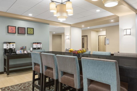 Hampton Inn Birmingham I-65/Lakeshore Drive - LBG 1