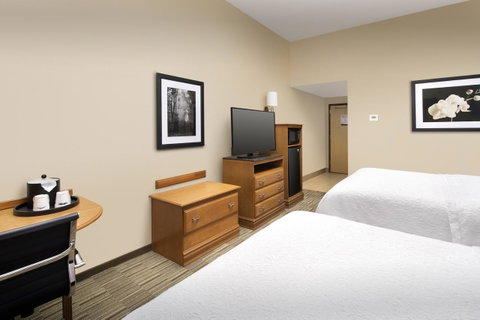 Hampton Inn Birmingham I-65/Lakeshore Drive - LBG 14