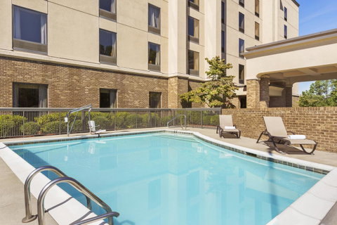 Hampton Inn Birmingham I-65/Lakeshore Drive - LBG 19