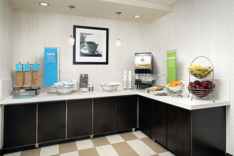 Hampton Inn Birmingham I-65/Lakeshore Drive - LBG 8