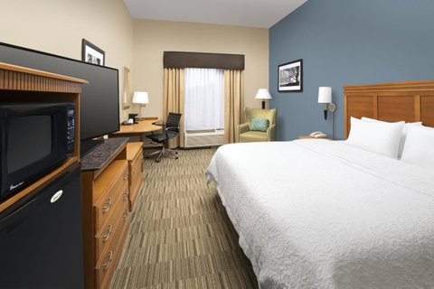 Hampton Inn Birmingham I-65/Lakeshore Drive - LBG 13