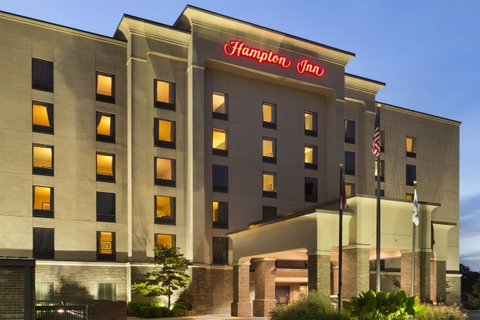 Hampton Inn Birmingham I-65/Lakeshore Drive - LBG 2
