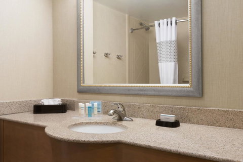 Hampton Inn Birmingham I-65/Lakeshore Drive - LBG 21