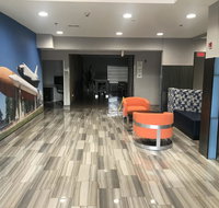 Bay Inn  Suites