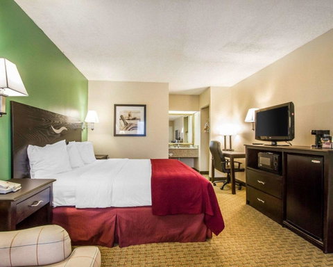Quality Inn Foley - LBG 8