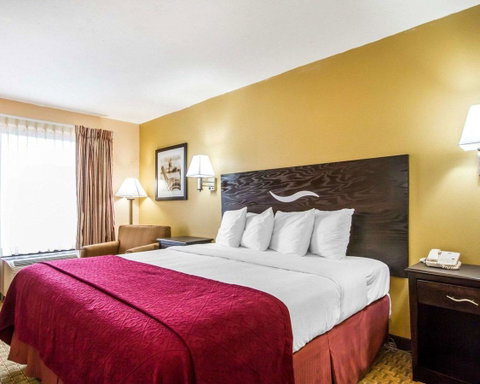 Quality Inn Foley - LBG 11