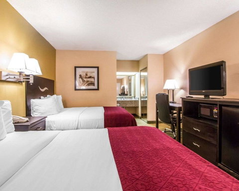 Quality Inn Foley - LBG 14
