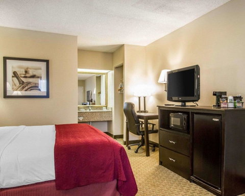 Quality Inn Foley - LBG 20