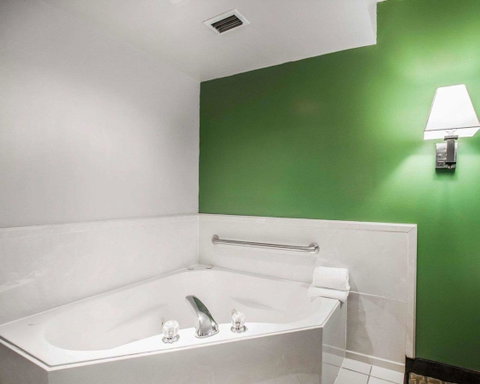 Quality Inn Foley - LBG 7