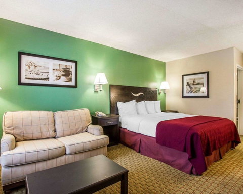 Quality Inn Foley - LBG 6