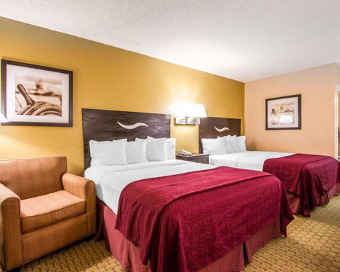 Quality Inn Foley - LBG 13