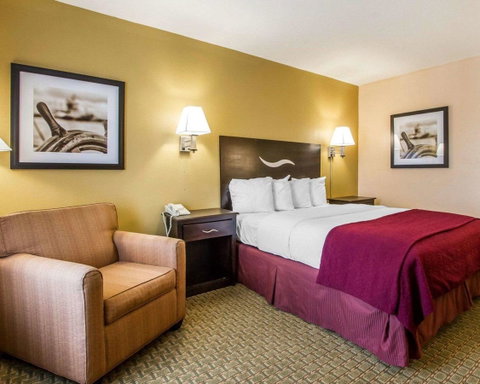 Quality Inn Foley - LBG 29