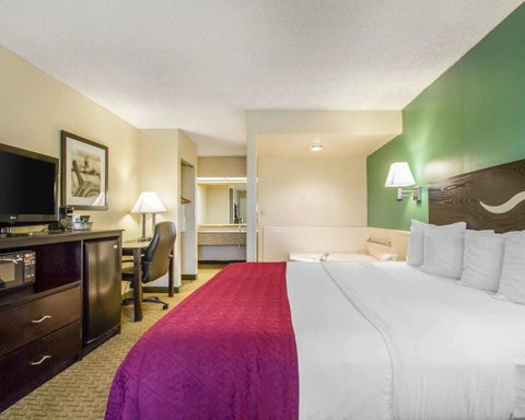Quality Inn Foley - LBG 2