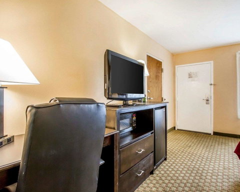 Quality Inn Foley - LBG 3