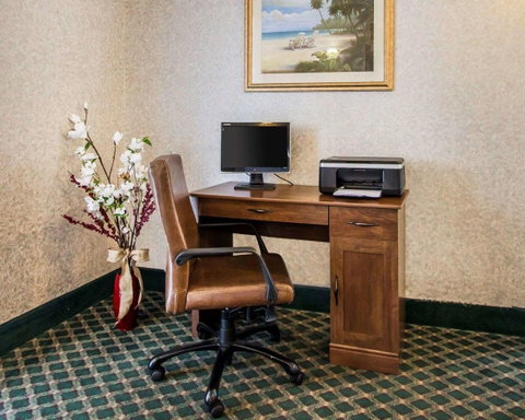 Quality Inn Foley - LBG 26