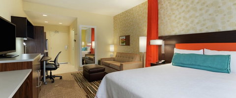 Home2 Suites By Hilton Madison Huntsville Airport - LBG 4