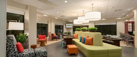 Home2 Suites By Hilton Madison Huntsville Airport - LBG 6