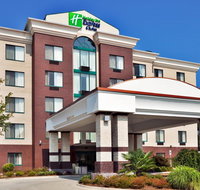 Holiday Inn Express Hotel Suites Birmingham - Inverness 280