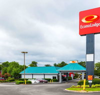 Econo Lodge - Oxmoor