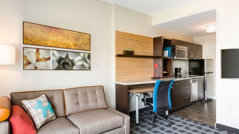 TownePlace Suites By Marriott Foley At OWA - LBG 3