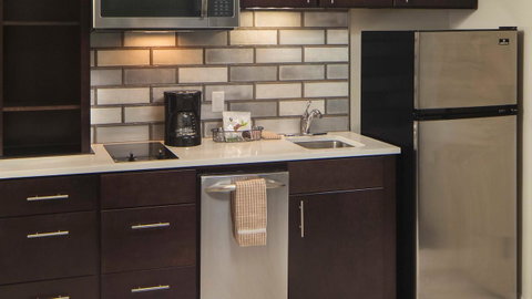 TownePlace Suites By Marriott Foley At OWA - LBG 18