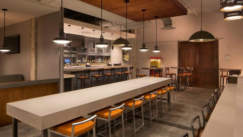 TownePlace Suites By Marriott Foley At OWA - LBG 14