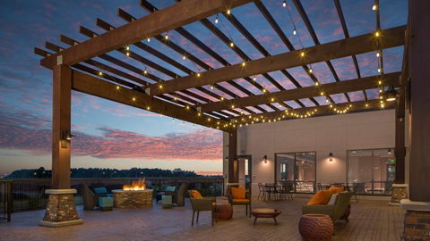 TownePlace Suites By Marriott Foley At OWA - LBG 12