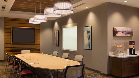 TownePlace Suites By Marriott Foley At OWA - LBG 13