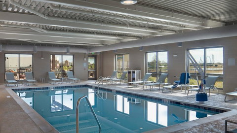 TownePlace Suites By Marriott Foley At OWA - LBG 11