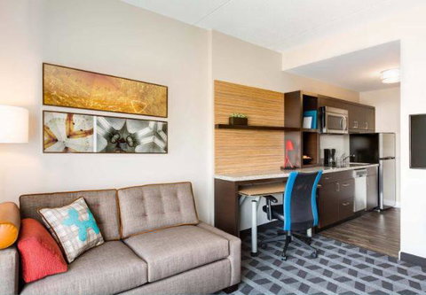 TownePlace Suites By Marriott Foley At OWA - LBG 1