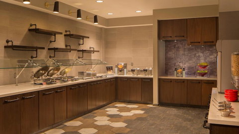 TownePlace Suites By Marriott Foley At OWA - LBG 22