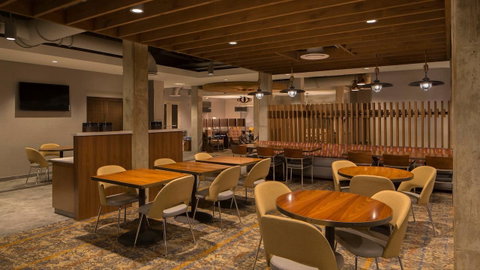 TownePlace Suites By Marriott Foley At OWA - LBG 23