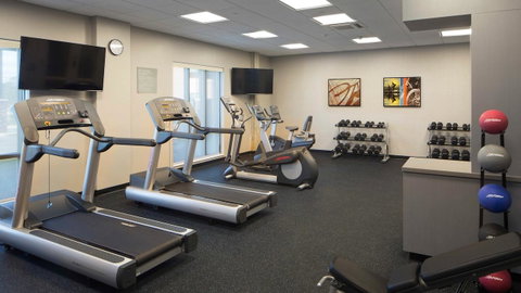 TownePlace Suites By Marriott Foley At OWA - LBG 20